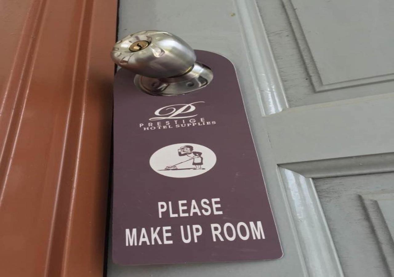 Alpha Motel Pantai Cenang  Exterior foto